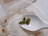 Asinan Rambutan Simple