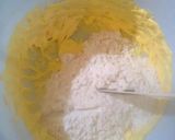 Foto langkah ke 2 dari resep Vanilla chocochips.