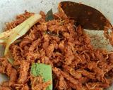Foto langkah ke 5 dari resep Kering Tempe Teri Pedas.