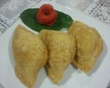 Foto langkah ke 10 dari resep Pempek ebi, empuk enak ga pake ribed.