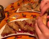صورة لخطوة 5 من وصفة سمبوسة مسخن