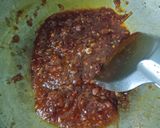 รูปขั้นตอนการทำที่ 4 ของ ผัดเผ็ดปลาดุกกรอบโคตรพริกแกง🌶️