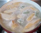 沙茶麵的食譜步驟7照片