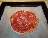 Legeslegjobb vegán pizzatészta 🍕 recept fázis 10 fotója