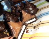 Foto del paso 2 de la receta: Conitos Oreo, bomba! Muy fácil