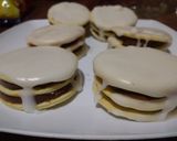 Foto del paso 17 de la receta: Alfajores santafesinos (bien sencillo)