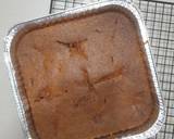 Kek Pisang Chocolate Chunk