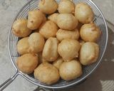 Foto langkah ke 3 dari resep Pempek Adaan.