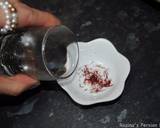 Rice with dried fruits (Shirin polow) recipe step 1 photo
