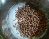 Foto langkah ke 2 dari resep Kacang Disco / Kacang Kribo.