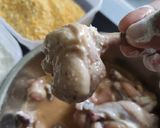 Foto langkah ke 4 dari resep 625. Ayam Tulip (Chicken Drum Stick).