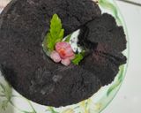 Foto langkah ke 8 dari resep Bolu kukus ketan Item.