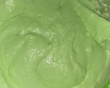 Foto langkah ke 4 dari resep Chiffon Pandan Super Lembutt 😚.