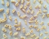Foto del passaggio 5 della ricetta Trofie e cavatelli fatti in casa