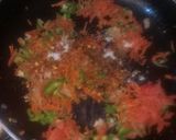 A picture of step 2 of Sooji paniyaram.