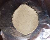 Foto del paso 3 de la receta: Tlacoyos rellenos de quesillo