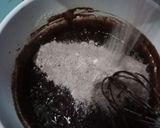 Foto langkah ke 4 dari resep Fudge Brownies Sekat.