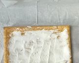 Foto langkah ke 6 dari resep Choux Pastry Roll (923).