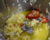 Foto del paso 3 de la receta: Salsa brava de Chicote (Thermomix)