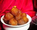 Gulab Jamun recipe step 7 photo
