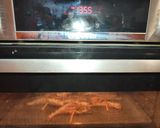 Foto del paso 5 de la receta: Espetos de bacaladillas