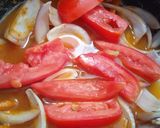 Foto del paso 6 de la receta: Escabeche de pescado