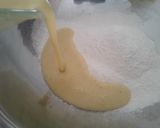 Foto del paso 3 de la receta: Budín o pan de banano / banana sin huevos / vegano 😋😊🍌🎂🥧🍰🍌☕🍶🥛