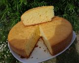 Foto del paso 7 de la receta: Bizcochuelo de Naranja