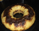 Foto del paso 6 de la receta: Bizcochuelo marmolado🥳❤️