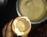 ઇન્સ્ટન્ટ જલેબી (Instant Jalebi Recipe In Gujarati) રેસીપી સ્ટેપ3ફોટો