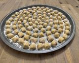 Foto del passaggio 7 della ricetta Gnocchetti di farina integrale e patate