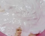 Foto langkah ke 1 dari resep Bolu Gulung Roti Tawar Pandan.