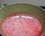 Foto langkah ke 1 dari resep Mango Sago.