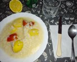 Foto del paso 14 de la receta Arroz blanco con caldo