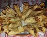 Foto del paso 6 de la receta Taquitos rellenos!! 🌯