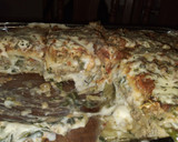 Foto del paso 11 de la receta: Lasaña de Carne Picada y Acelga con Salsa Blanca