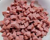 Foto langkah ke 2 dari resep Macaroni Schotel Panggang Ekonomis.