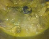 Foto langkah ke 1 dari resep Ayam panggang bumbu pepek.