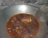 Foto langkah ke 3 dari resep IGA/DAGING SAPI BAKAR EMPUK.