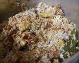 पनीर पुलाव (paneer pulao recipe in marathi) रेसिपी स्टेप 7 फोटो 