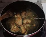 Foto langkah ke 2 dari resep Ayam Telor masak kecap.