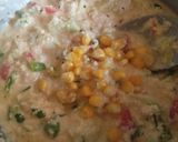 स्वीट कोर्न अप्पे(sweet corn appe recipe in hindi) रेसिपी चरण 1 फोटो