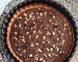 Foto del paso 5 de la receta: Quiche de nutella