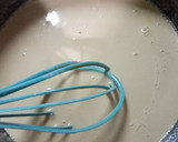 Foto del paso 3 de la receta: Postre Serenito de dulce de leche