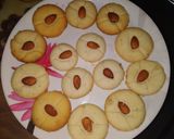 नानखटाई (nankhatai recipe in marathi) रेसिपी स्टेप 4 फोटो 