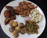 Dry fruits & oats Energy Bars recipe step 1 photo