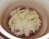 Tarhonyás hús 🐖🌯🥘 recept fázis 1 fotója
