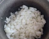 Foto del paso 2 de la receta: Medallones de arroz y cabutia súper sanos (apto vegano)