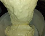 Foto del paso 4 de la receta: Bizcochuelo japonés revancha😑