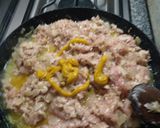Foto del paso 3 de la receta: Pastel de papas (de pollo)